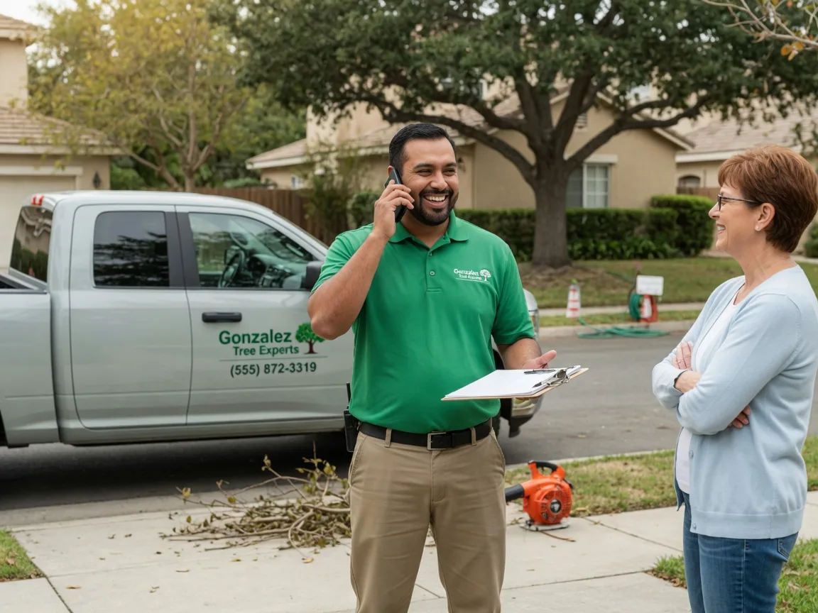 Tree Service Topton, PA FAQs